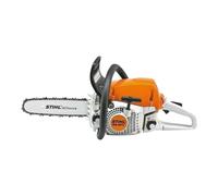 Sierra de cadena Stihl MS 231, 35 cm, cadena 3/8P, calibre 1.3 mm - 795711389765