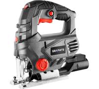 Sierra De Calar 650W, Velocidad Variable 0-3100 Rpm, Con Estuche - T 58G067