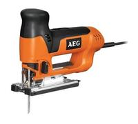 Sierra De Calar Aeg St800xe - 705 W - Con Hoja