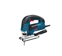 Bosch Sierra de calar GST 150 BCE – 780 W, 500-3100 rpm, 1 hoja T144 D, maletín