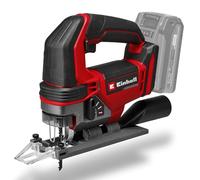 Einhell te-js 18/100 li - solo power jigsaws 1,87 kg