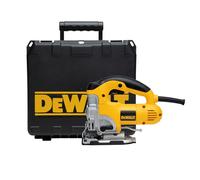 Sierra de calar dewalt - potencia 701 w - incluye maletín - dw331k-qs