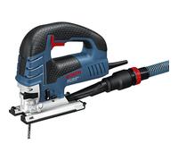 Sierra de calar GST 150 BCE Professional Bosch, en L-BOXX con protección antiastillado