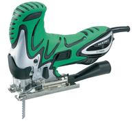 Sierra de calar hikoki cj110mva 720 w