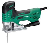 Sierra de calar hikoki cj160va 800 w