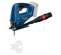 Sierra de calar inalámbrica Bosch Professional de 18V, modelo GST 18V-95 B (incluye maletín de transporte)