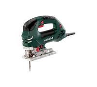 Sierra de Calar STEB 140 de la marca Metabo para Madera y Cartón