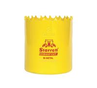 Sierra De Corona Bi-Metal Profunda Starrett DCH0500 127Mm STRHS127DC