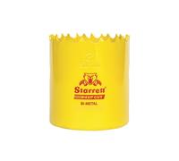 Sierra De Corona Bi-Metal Profunda Starrett DCH068M 68Mm STRHS68DC