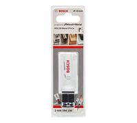 Sierra de corona Bosch Professional Progressor for Wood and Metal (para madera y metal, Ø 14 mm, accesorios para taladro)