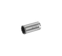 Sierra de corona irwin tct iw1018161, 33 mm, para piedra, corte precis