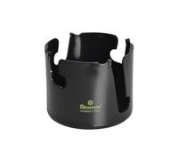 Sierra De Corona Multiusos De Corte Rápido Starrett MPH0458 118Mm STRHS118FCW