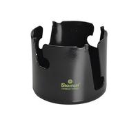 Sierra De Corona Multiusos De Corte Rápido TCT Starrett MPH0334 95mm STRHS95FCW