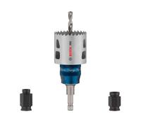 SIERRA DE CORONA PRO MULTIMATERIAL PC PLUS STARTER 51MM - B 2608594388