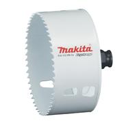 Makita E-03997 Ezychange BiM - Sierra de corona (102 mm)