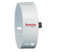 Makita Sierra de corona E-04058 Ezychange BiM de 140 mm