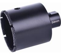 Sierra de corte para ángulos con disco de diamante de 45 mm, marca Wolfcraft