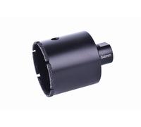 Sierra de diamante para cerámica, diámetro 20 mm, marca Wolfcraft, para amoladora angular