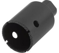 Sierra de diamante para cerámica, diámetro 68 mm, marca Wolfcraft, para amoladora angular