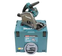 Makita Sierra de inmersión SP001GZ03 40V AKU 165 mm sin batería ni cargador