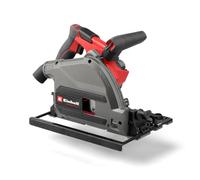 Einhell Sierra de incisión TP-PS 18/165 Li BL-Solo 18V Ø165 mm Brushless 56 mm sin batería
