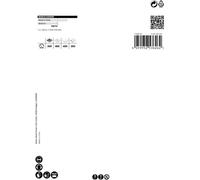 Sierra de inglete EXPERT para materiales de construcción, 102x60 mm