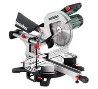 Metabo Tronzadora KGS 254 M 613254000