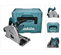 Sierra de inmersión Makita SP 6000 J 1300 vatios 165 x 20 mm + Makpac