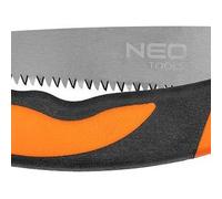 SIERRA DE MANO BUSHCRAFT 43 CM - T N63-120