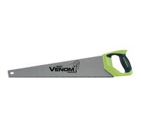 Sierra De Mano Draper Venom First Fix Doble Aterrizaje 550Mm 7Tpi/8Ppi 82196