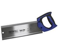 Sierra De Mano Hardpoint Faithfull De 300Mm (12In) 11 TPI FAISAWT12