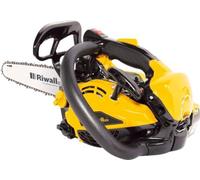 Sierra de mano motorizada Riwall PRO RPCS 2526, para podar, 25 ccm