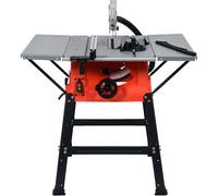 Sierra de mesa de 250 mm y 1800 W - YT-82165