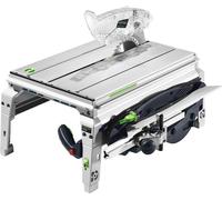 Sierra de mesa Festool CS 50 EBG-FLR PRECISIO | 574770