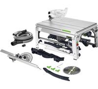 Sierra de mesa Festool CS 70 EBG PRECISIO | 574776