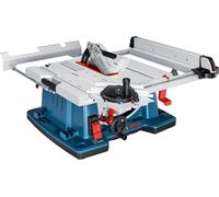 Sierra de mesa GTS 10 XC Professional, para madera