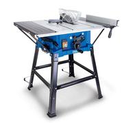 Sierra de mesa HS110 Scheppach - 230V 50Hz 2000W marca CEVIK