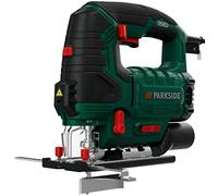 Sierra de péndulo PARKSIDE con avance PSTD 800 C3, 800 W