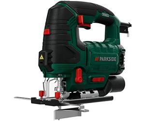 Sierra de péndulo PARKSIDE con avance PSTD 800 C3, 800 W