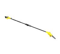 Sierra de pértiga brushless 18v stanley fatmax v20 20cm (unidad sin b
