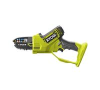 Sierra de podar eléctrica Ryobi RY18PSX10A-0 Batería 18V ONE+ 10cm 6m/s Kit 2,0