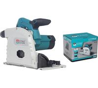 Sierra de riel, de alta velocidad, herramienta de corte versátil, 1400W, 220V, para uso en la Unión Europea