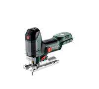 Sierra de sable a batería METABO ST 18 LT 130 BL 601054840