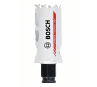 Sierra de sable D.32mm, profundidad de corte 60mm, sistema de cambio rápido Power Change Plus, hoja de carburo, marca BOSCH