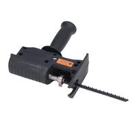 Sierra de sable eléctrica, sierra de sable de jardín, sierra de sable manual, accesorios para taladros eléctricos para carpintería