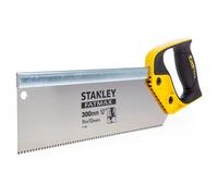 Sierra De Tenon FatMax Stanley 300Mm (12")