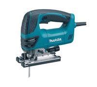 Makita Sierra de calar 4350CT 720W electrónica 800-2800 cpm sistema pendular maletín