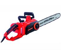 Sierra Electrica 1600W Sandrigarden SG-ES 1635 Barra De 35 Cm Oregon