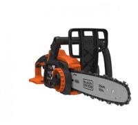 Sierra eléctrica Black & Decker GKC1825LB-XJ 18V - capacidad de corte 25cm
