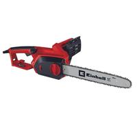 Sierra Eléctrica Einhell Gh-ec 1835 Con Barra y la Cadena Oregon 35cm, Energía